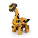 DK1142 TRANSFORM EXCAVATOR DINOSAUR TOY - EDLE SDN. BHD.