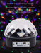 HL8011 Disco Light Bluetooth - EDLE SDN. BHD.