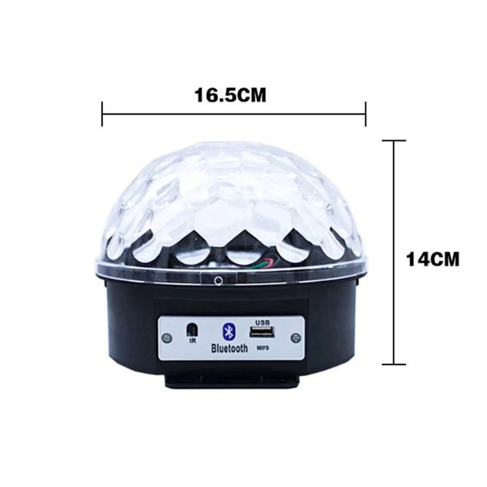 HL8011 Disco Light Bluetooth - EDLE SDN. BHD.