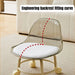 DH1068 Small Pulley Chair - EDLE SDN. BHD.