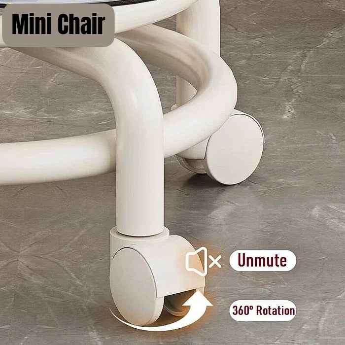 DH1068 Small Pulley Chair - EDLE SDN. BHD.