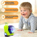 DK1087 Crawling Snail Toys - EDLE SDN. BHD.