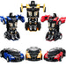 DK1073 Transforming Robot Toys - EDLE SDN. BHD.