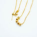 EJ3120 Bead(24K) - EDLE SDN. BHD.