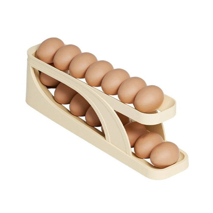 DH1086 Automatic Rolling Egg Storage - EDLE SDN. BHD.