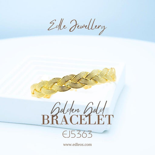 EJ5363 - Golden Gold - EDLE SDN. BHD.