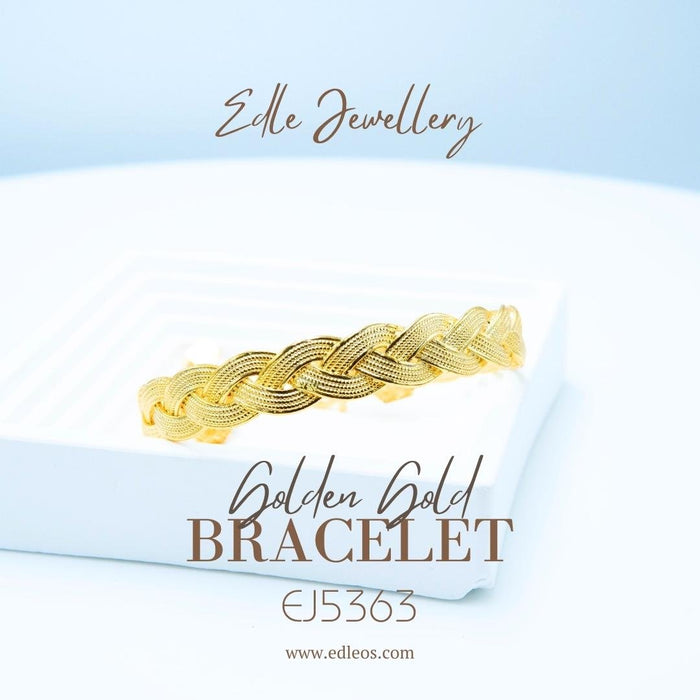 EJ5363 - Golden Gold - EDLE SDN. BHD.