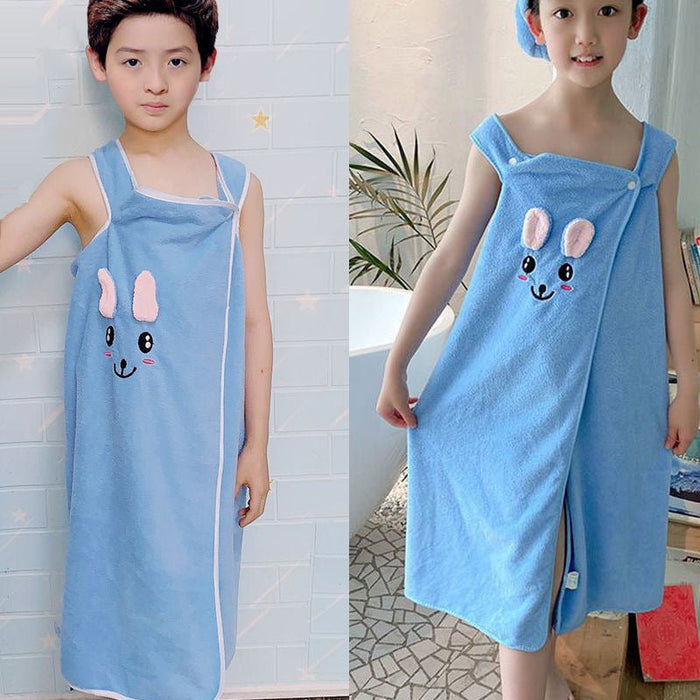 DH1059 Children's bath skirt (S size) - EDLE SDN. BHD.