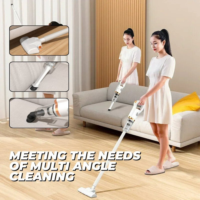 DH1167 SK - 968 vacuum cleaner - EDLE SDN. BHD.