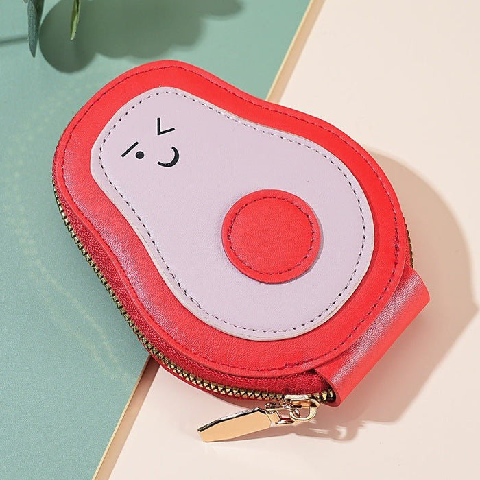 DF1131 AVOCADO CARD HOLDER - EDLE SDN. BHD.