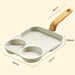 DH1070 3IN1 Breakfast Pot - EDLE SDN. BHD.