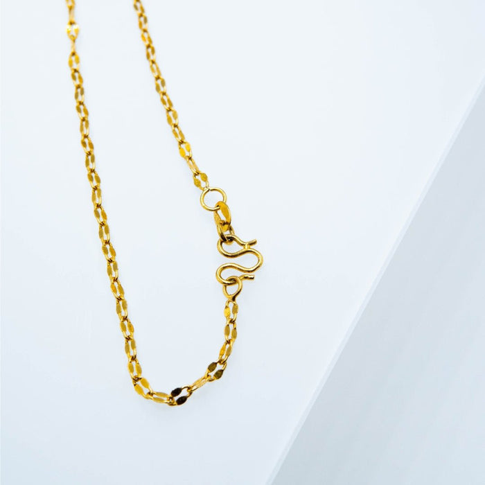 EJ3146 Charm(24K) - EDLE SDN. BHD.