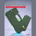 DK1156 FOLDING MOBILE PHONE GUN TOY - EDLE SDN. BHD.