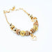 EJ5454 Charms Bracelet - EDLE SDN. BHD.