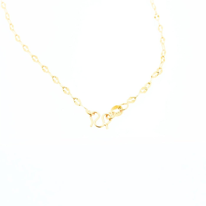 EJ3151 Heart(24K) - EDLE SDN. BHD.