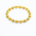 EJ5383 Linglong bracelet - EDLE SDN. BHD.