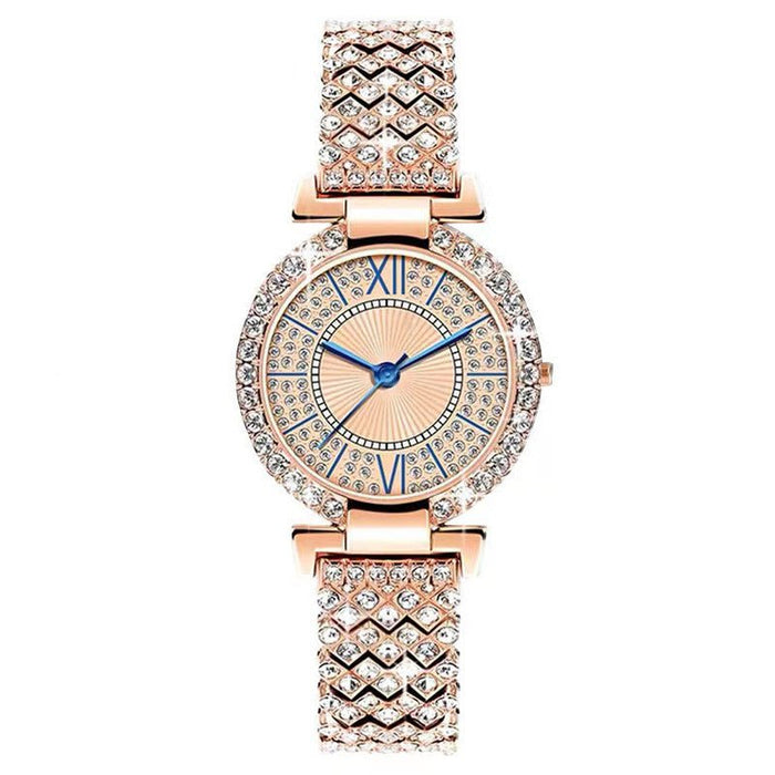 DG1114 ETERNAL ELEGANCE WOMAN WATCH - EDLE SDN. BHD.