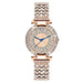 DG1114 ETERNAL ELEGANCE WOMAN WATCH - EDLE SDN. BHD.