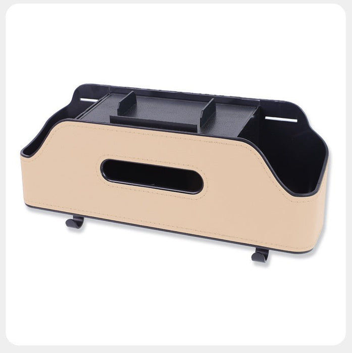 DA1124 MULTIFUNCTION STORAGE BOX CAR - EDLE SDN. BHD.