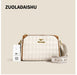 DF1057 Stylish & simple bag - EDLE SDN. BHD.