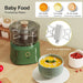 DH1101 Multifunction Mini Blender - EDLE SDN. BHD.