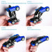 DK1073 Transforming Robot Toys - EDLE SDN. BHD.