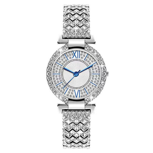 DG1114 ETERNAL ELEGANCE WOMAN WATCH - EDLE SDN. BHD.