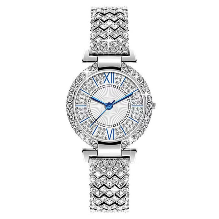 DG1114 ETERNAL ELEGANCE WOMAN WATCH - EDLE SDN. BHD.