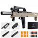 DK1129 fmg9 folding submachine gun - EDLE SDN. BHD.