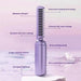 DB1069 Hair Straightener Comb - EDLE SDN. BHD.