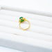 EJ6173 Jade Ring - EDLE SDN. BHD.