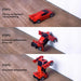 DK1073 Transforming Robot Toys - EDLE SDN. BHD.