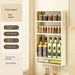 DH1077 Wall Mounted Kitchen Rack - EDLE SDN. BHD.