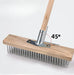 DH1188 Stainless steel wire brush - EDLE SDN. BHD.