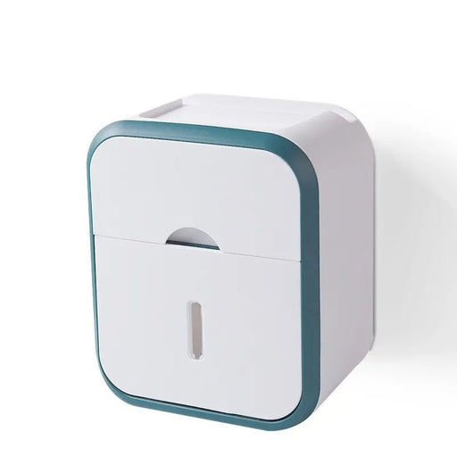 DH1099 Tissue Holder - EDLE SDN. BHD.