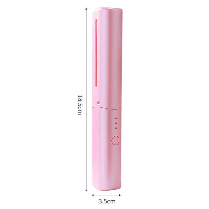 DB1069 Hair Straightener Comb - EDLE SDN. BHD.