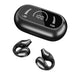 MA1009 Wireless Bluetooth 5.2 Bone Conduction Earphone - EDLE SDN. BHD.