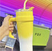 HL1022 Gradient Colour Ice Blaster Cup (1250ML) - EDLE SDN. BHD.