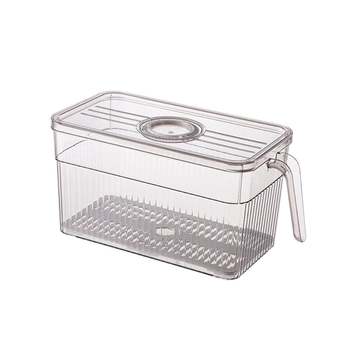 HL2092 Refrigerator storage box (Large) - EDLE SDN. BHD.