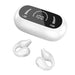 MA1009 Wireless Bluetooth 5.2 Bone Conduction Earphone - EDLE SDN. BHD.