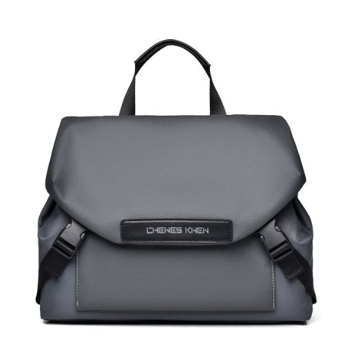 DF1063 Large capacity messenger bag - EDLE SDN. BHD.