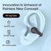 MA1009 Wireless Bluetooth 5.2 Bone Conduction Earphone - EDLE SDN. BHD.