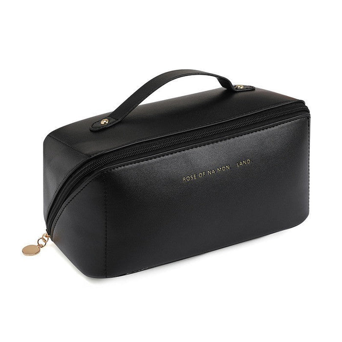 DF1062 Large capacity cosmetic bag - EDLE SDN. BHD.