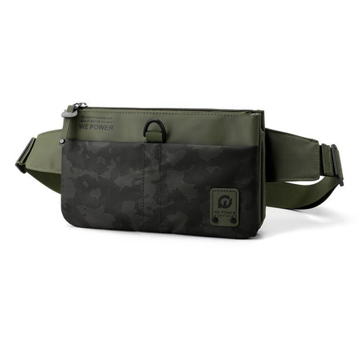 DF1119 CAMOUFLAGE CHEST BAG - EDLE SDN. BHD.