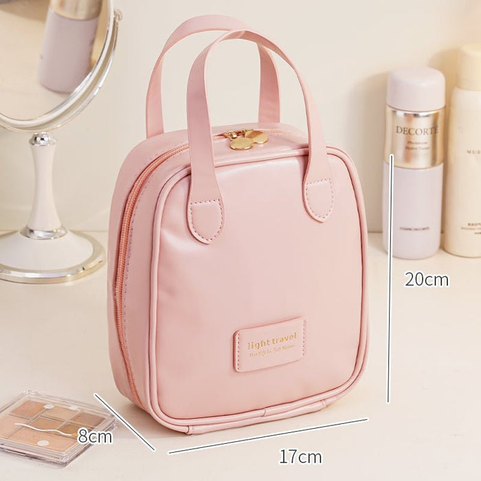 TL1006 Cosmetic bag - EDLE SDN. BHD.