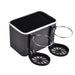 AM2004 Car tissue box storage cup holder - EDLE SDN. BHD.