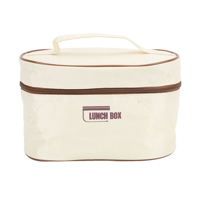 DH1067 Aluminum film lunch box insulation bag - EDLE SDN. BHD.