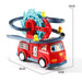 DK1117 DUCK FERRIS WHEEL TRUCK - EDLE SDN. BHD.