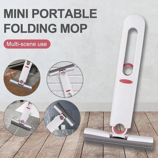 HL4015 Mini Mop - EDLE SDN. BHD.