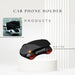 DA1136 Car Phone Holder - EDLE SDN. BHD.